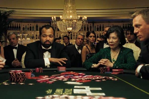 Signs that Indicate a Gambling Addiction