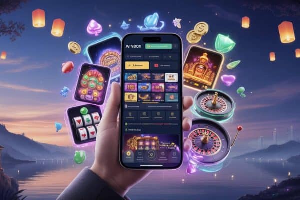 WINBOX Review: Your First-Time Guide to a Promising Gaming Platform in 2025