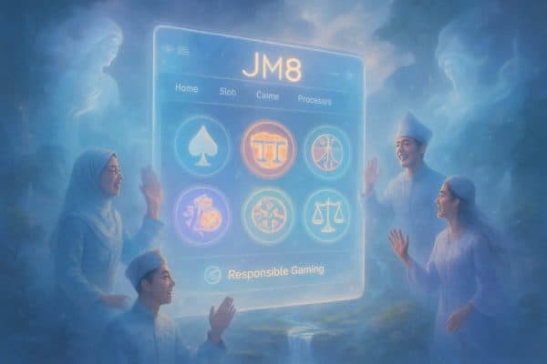 Exploring JM8 Casino Through a Responsible Gaming Lens