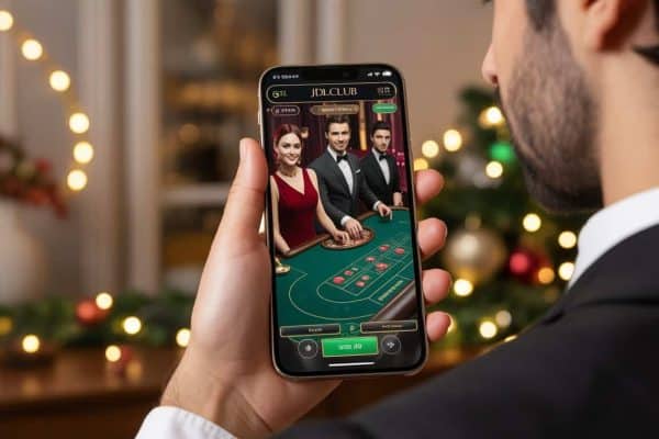 JDLClub Table Games Review: A Balanced Look for High Rollers This 2025 Holiday Season