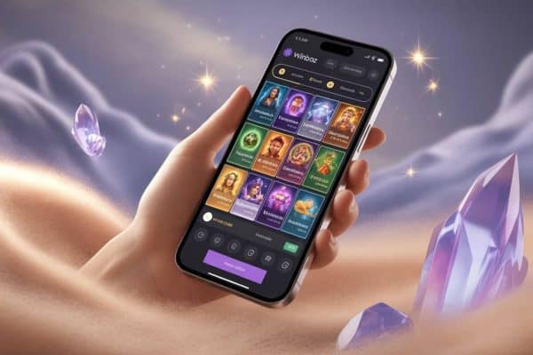 Winboz Review: A High-Roller’s Inside Take on This Mobile Casino Platform