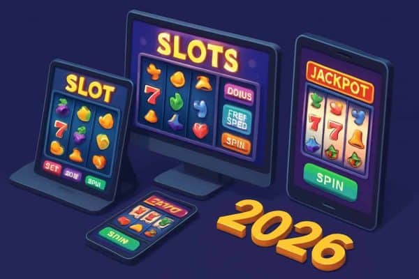 Slot Online Singapore: A Comprehensive Guide for Beginners and High Rollers